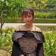 Glory S. Class 12 Tuition trainer in Delhi
