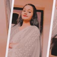 Sneha S. Class I-V Tuition trainer in Kolkata