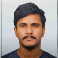 Abhilash Ravichandran Class 12 Tuition trainer in Bangalore