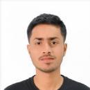 Kartik Sharma photo
