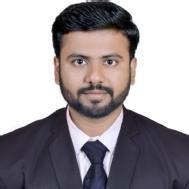 Prathmesh Pal Class 10 trainer in Thane