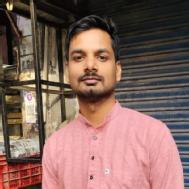Masoom Raja Class 12 Tuition trainer in Delhi