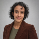 Photo of Aarti G.
