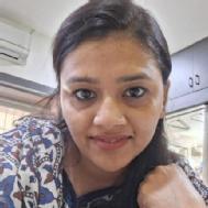 Sabiha P. Class I-V Tuition trainer in Korba