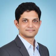 Subodh Malpe Class 7 Tuition trainer in Bangalore