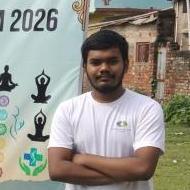 Indrayudh Halder Class 10 trainer in Krishnanagar