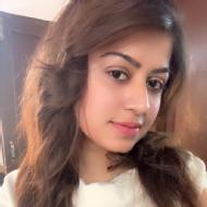 Khushi Class I-V Tuition trainer in Chandigarh