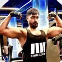 Aravind Raj K photo