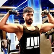 Aravind Raj K Personal Trainer trainer in Chennai