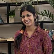 Annu Class I-V Tuition trainer in Hisar
