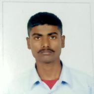 Nitish Kumar Bharti Class I-V Tuition trainer in Araria