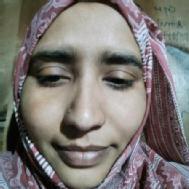 Rubeena A. Class I-V Tuition trainer in Pulwama