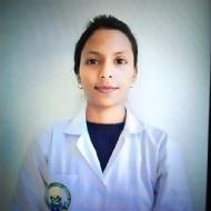 Sweta S. Class I-V Tuition trainer in Kanpur