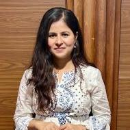 Monica S. Class 10 trainer in Mumbai