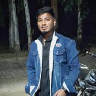 Vinit Saw Class I-V Tuition trainer in Kolkata