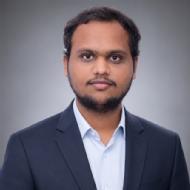 Danturi Nithish Class I-V Tuition trainer in Hyderabad