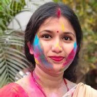 Sheetal K. Class 11 Tuition trainer in Hajipur
