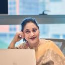 Priyanka S. Nursery-KG Tuition trainer in Kolkata