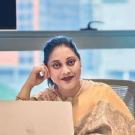 Priyanka S. Nursery-KG Tuition trainer in Kolkata
