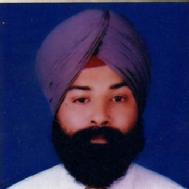 Amresh Pal Singh Class 12 Tuition trainer in Ghaziabad