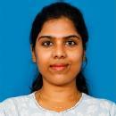 Photo of Dr Sharmila B.