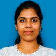 Dr Sharmila B. MBBS & Medical Tuition trainer in Chennai