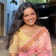 Palak D. Class 10 trainer in Mumbai