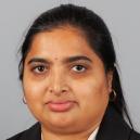 Reshma K. Class 6 Tuition trainer in Bangalore