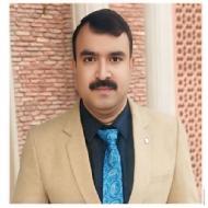 Sandeep Kumar Class 12 Tuition trainer in Amritsar