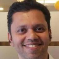 Anoop Purushothaman Interview Skills trainer in Kochi