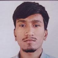 Prajapati Dhruv J Drawing trainer in Mahemdavad