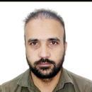 Mohammad Sadeeq shah NEET-UG Coaching trainer in Ananthnag