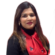 Nidhi N. Class I-V Tuition trainer in Ludhiana