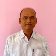 Hakimpet Nagarjun Class I-V Tuition trainer in Mahabub Nagar