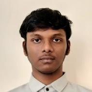 Mirnalmanesh Mathiyalagan Class 12 Tuition trainer in Salem