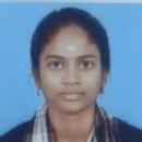 G pavithra . Tuition trainer in Chennai