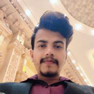 Jatin Goyal Class 12 Tuition trainer in Faridabad