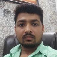 Sudhanshu Kumar Class 8 Tuition trainer in Ranchi