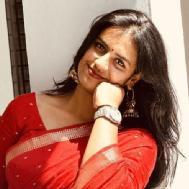 Devika S. Class I-V Tuition trainer in Aluva