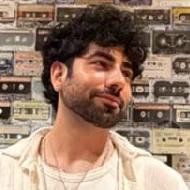 Saahil Kapoor Vocal Music trainer in Mumbai