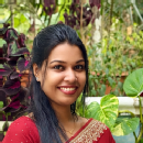Namitha P. CBSE Tuition classes trainer in Vadakara