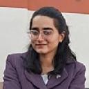 Esha H. Home Tuition for Class 12 trainer in Bikaner