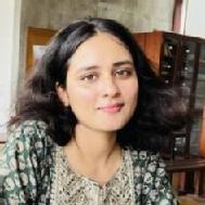 Parul S. Class I-V Tuition trainer in Ahmedabad