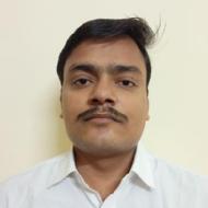 Manohar Mishra Class 12 Tuition trainer in Ludhiana