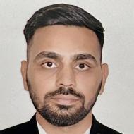 Sachin Ranga Class 11 Tuition trainer in Charkhi Dadri