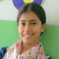 Shrinidhijee M. Class I-V Tuition trainer in Mathura