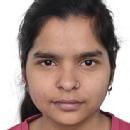 Varsha G. photo