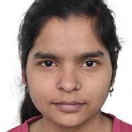 Varsha G. Class I-V Tuition trainer in Lakhimpur