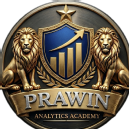 PRAWIN ANALYTICS ACADEMY photo