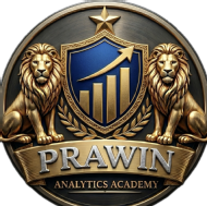 PRAWIN ANALYTICS ACADEMY Data Analytics institute in Pimpri-Chinchwad